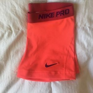 Nike spandex 🐠